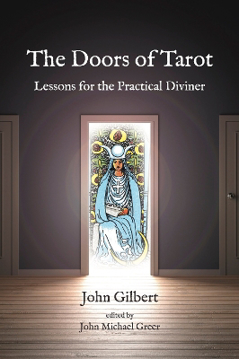 Bild på The Doors of Tarot: Lessons for the Practical Diviner