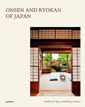 Bild på Onsen and Ryokan of Japan: Traditional Spa and Bathing Culture