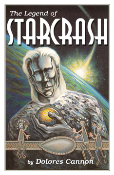 Bild på Legend of starcrash