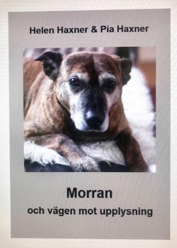 Bild på Morran och vägen mot upplysning