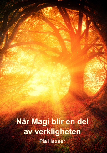 Bild på När Magi blir en del av verkligheten
