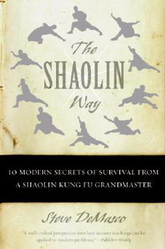 Bild på Shaolin Way, The