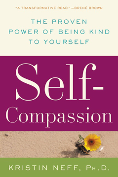 Bild på Self-Compassion