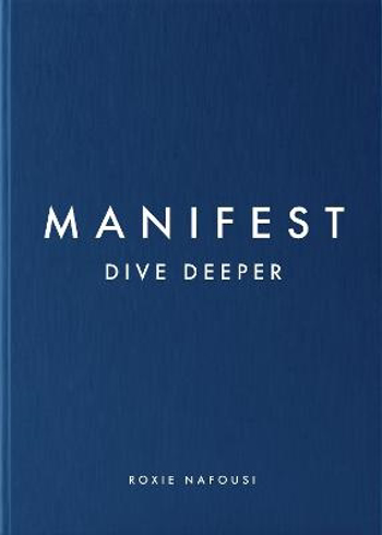 Bild på Manifest: Dive Deeper