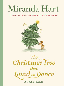 Bild på The Christmas Tree that Loved to Dance