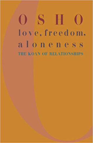 Bild på Love, freedom and aloneness