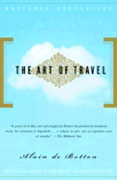 Bild på The Art of Travel