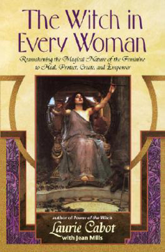 Bild på The Witch in Every Woman