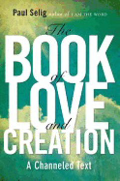 Bild på The Book of Love and Creation