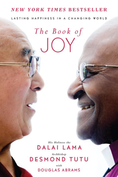 Bild på The Book of Joy