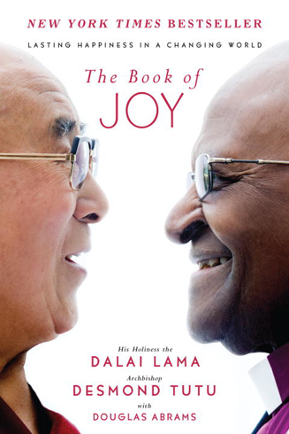 Bild på The Book of Joy