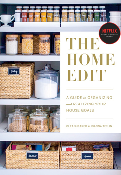 Bild på The Home Edit