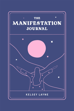 Bild på The Manifestation Journal