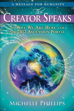 Bild på The Creator Speaks