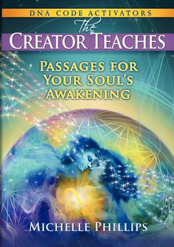 Bild på The Creator Teaches