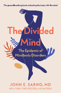 Bild på The Divided Mind