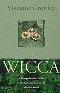 Bild på Wicca - a comprehensive guide to the old religion in the modern world