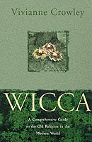 Bild på Wicca - a comprehensive guide to the old religion in the modern world