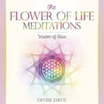 Bild på The Flower of Life Meditations