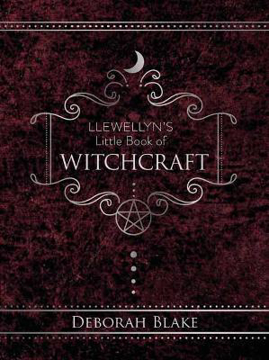 Bild på Llewellyn's Little Book of Witchcraft
