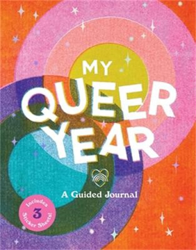 Bild på My Queer Year