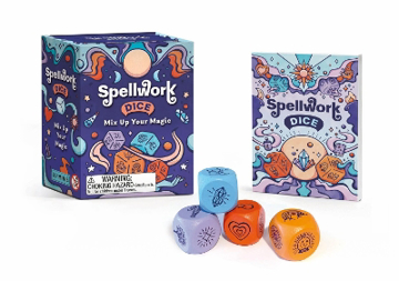Bild på Spellwork Dice
