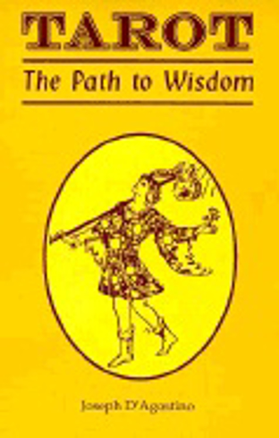 Bild på Tarot: The Path to Wisdom