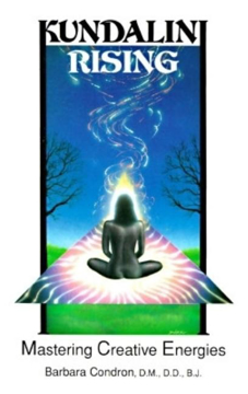 Bild på Kundalini Rising: Mastering Creative Energies