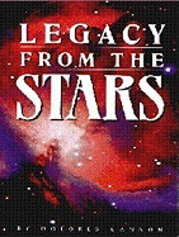 Bild på Legacy from the stars