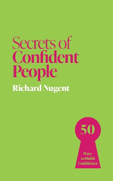Bild på Secrets of Confident People