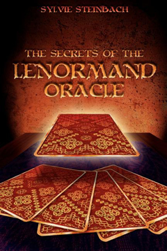 Bild på The Secrets of the Lenormand Oracle