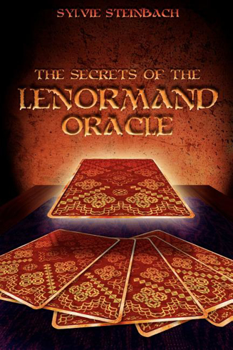 Bild på The Secrets of the Lenormand Oracle