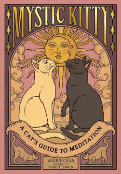 Bild på Mystic Kitty