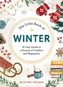 Bild på The Little Book of Winter