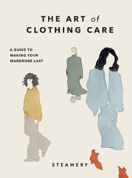 Bild på The Art of Clothing Care
