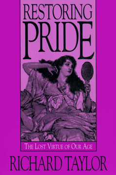 Bild på Restoring Pride