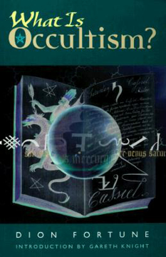Bild på What is Occultism?