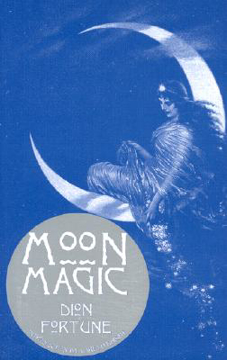 Bild på Moon magic