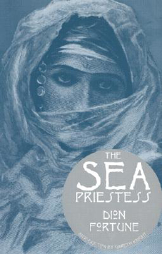 Bild på Sea priestess