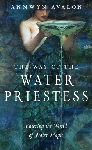 Bild på Way of the Water Priestess