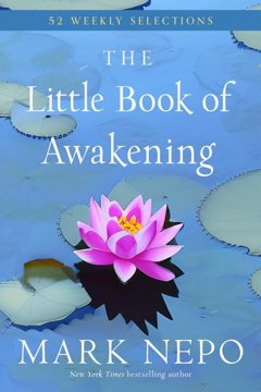 Bild på Little Book Of Awakening