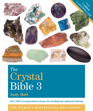 Bild på The Crystal Bible 3