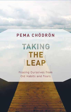 Bild på Taking the Leap: Freeing Ourselves from Old Habits and Fears