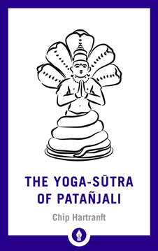 Bild på The Yoga-Sutra of Patanjali