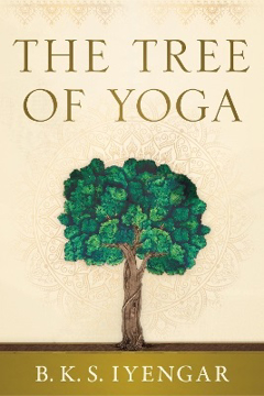 Bild på The Tree of Yoga