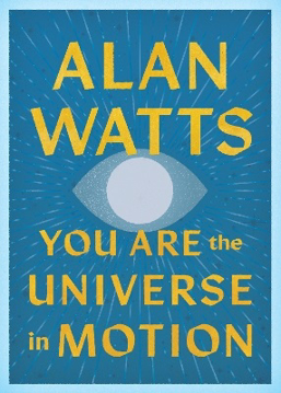 Bild på You Are the Universe in Motion