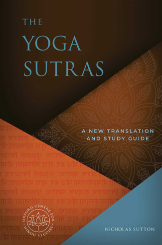 Bild på The Yoga Sutras: A New Translation and Study Guide