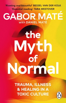 Bild på The Myth of Normal