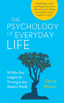 Bild på The Psychology of Everyday Life