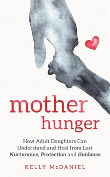 Bild på Mother Hunger